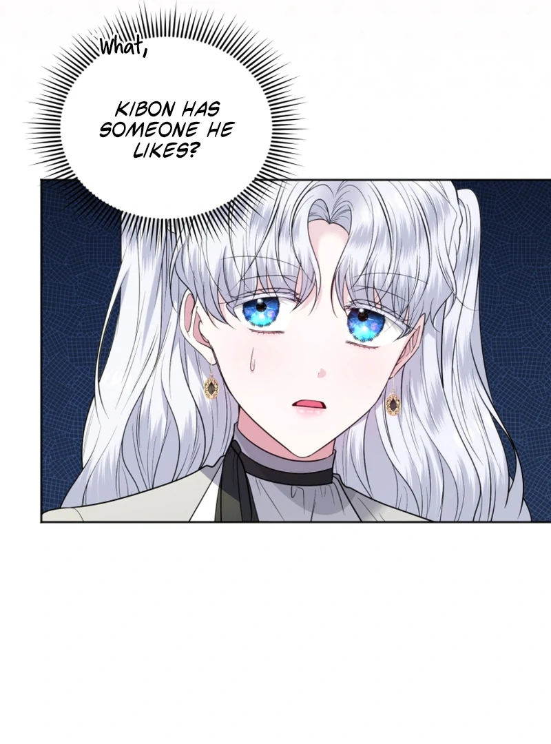 The Low-Ranking Civil Servant Wants to Achieve Success Chapter 41 page 44