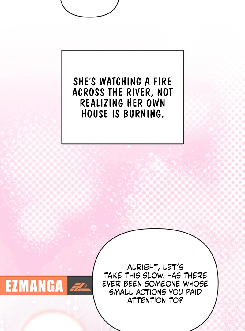 The Low-Ranking Civil Servant Wants to Achieve Success Chapter 41 page 49