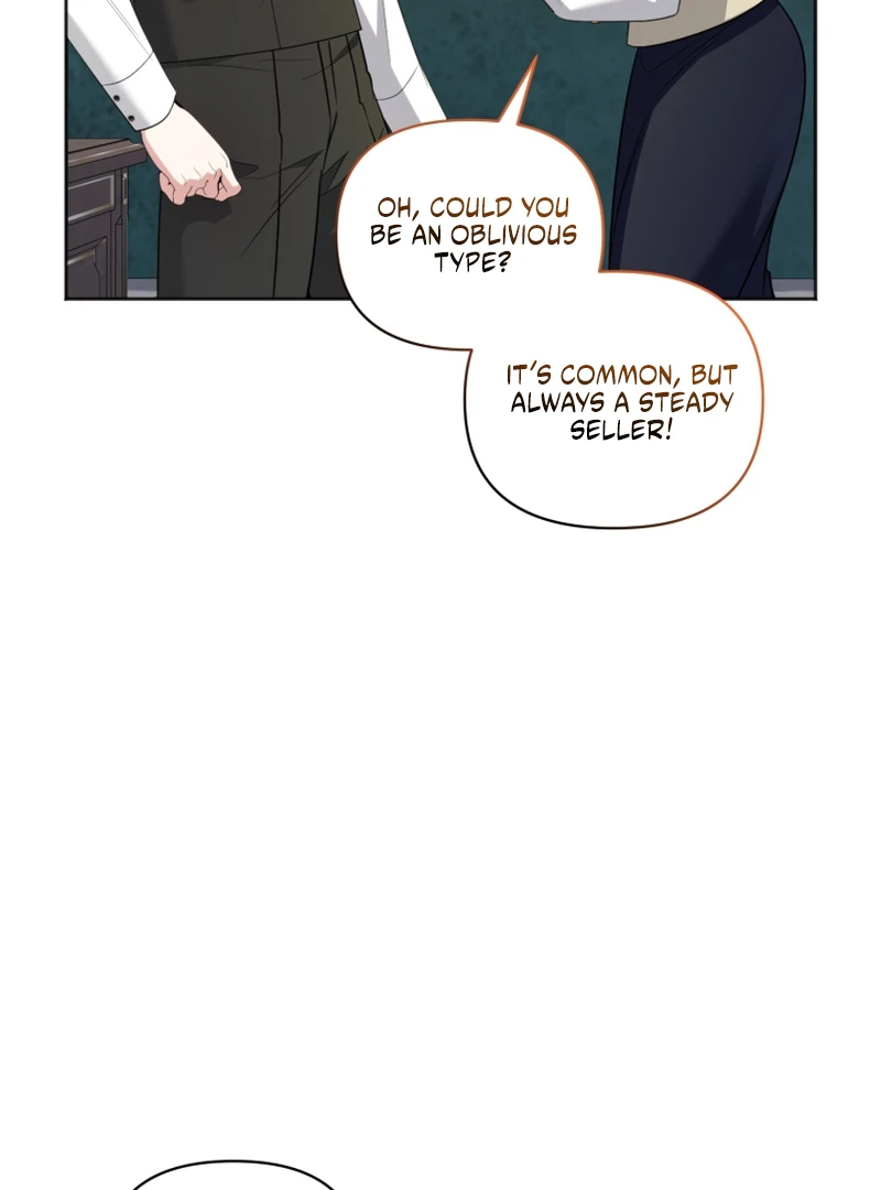 The Low-Ranking Civil Servant Wants to Achieve Success Chapter 41 page 40