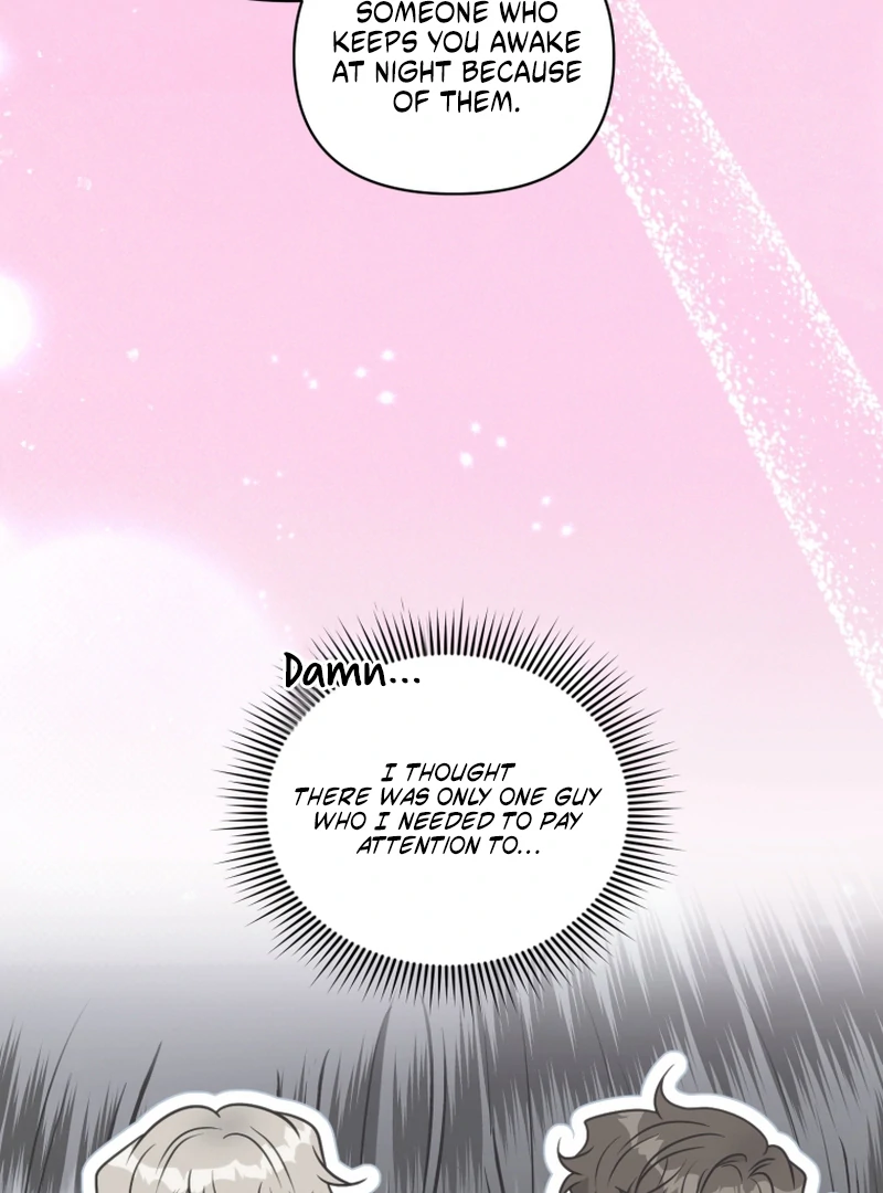 The Low-Ranking Civil Servant Wants to Achieve Success Chapter 41 page 51