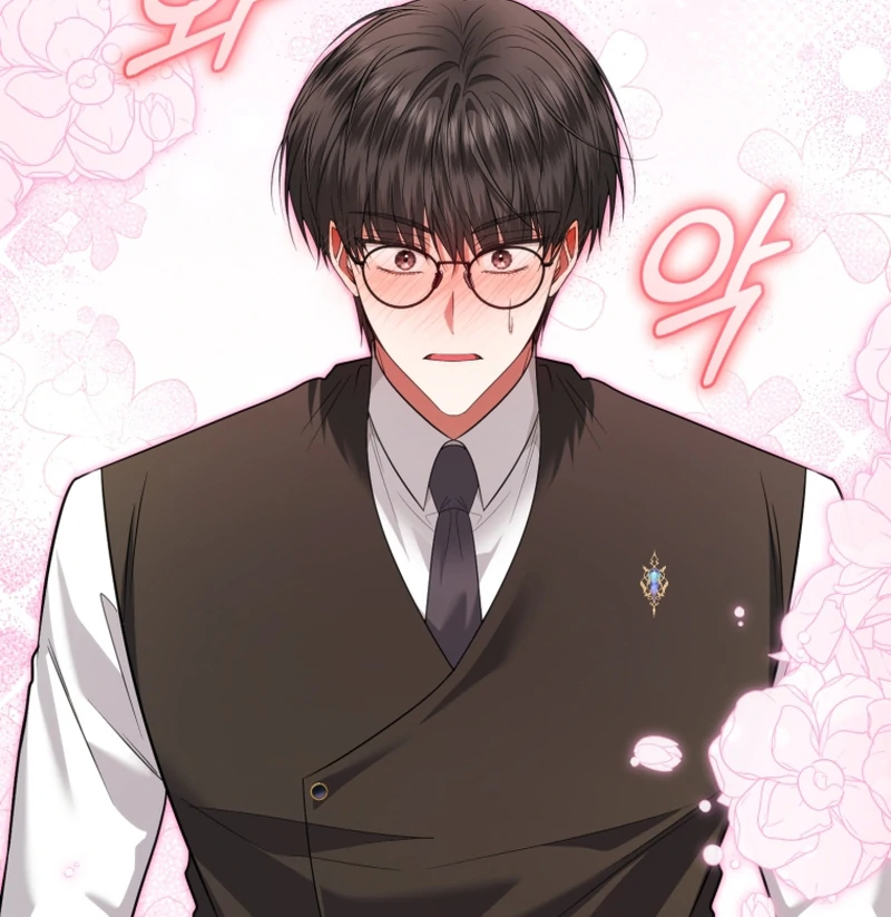 The Low-Ranking Civil Servant Wants to Achieve Success Chapter 41 page 55