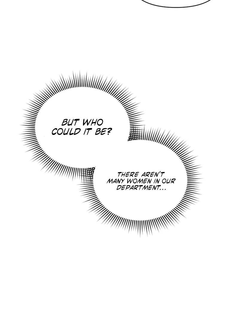 The Low-Ranking Civil Servant Wants to Achieve Success Chapter 41 page 61