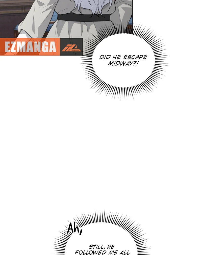 The Low-Ranking Civil Servant Wants to Achieve Success Chapter 41 page 70