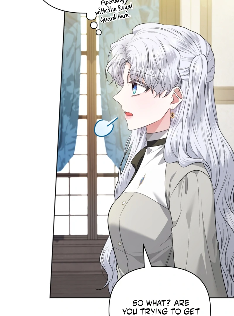 The Low-Ranking Civil Servant Wants to Achieve Success Chapter 41 page 76