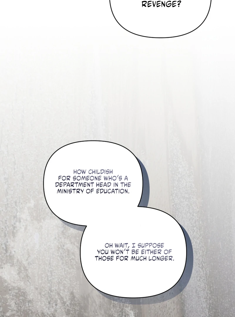 The Low-Ranking Civil Servant Wants to Achieve Success Chapter 41 page 77