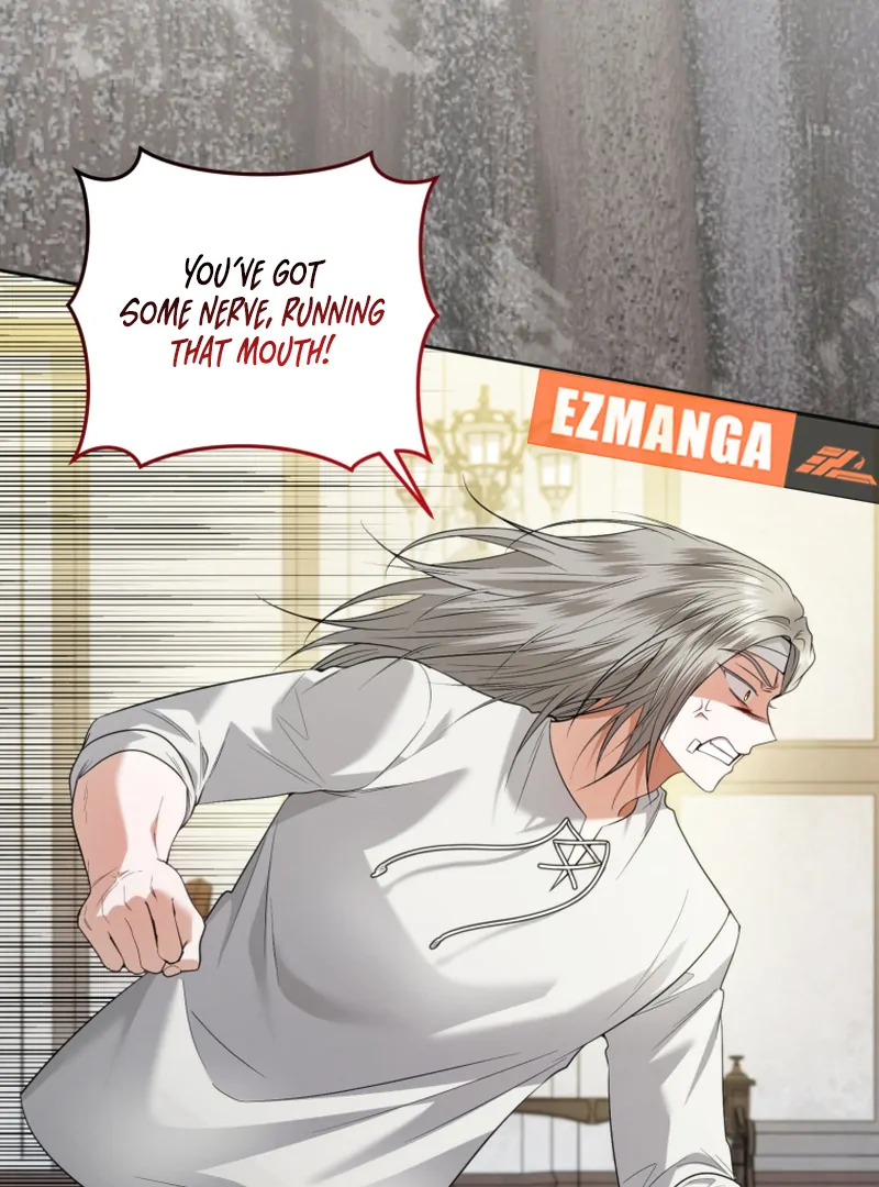 The Low-Ranking Civil Servant Wants to Achieve Success Chapter 41 page 78