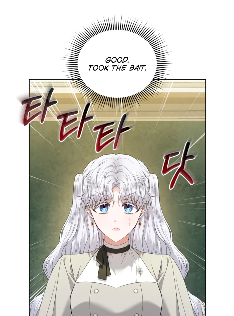 The Low-Ranking Civil Servant Wants to Achieve Success Chapter 41 page 80