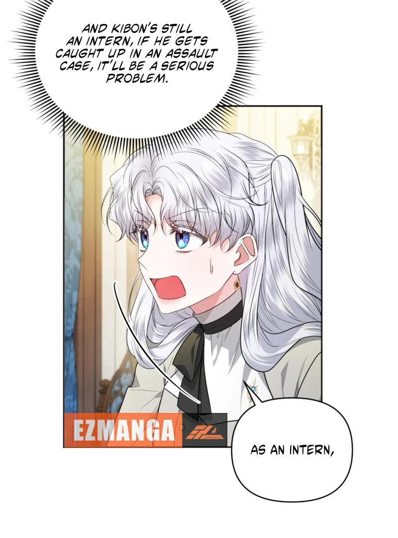 The Low-Ranking Civil Servant Wants to Achieve Success Chapter 41 page 92