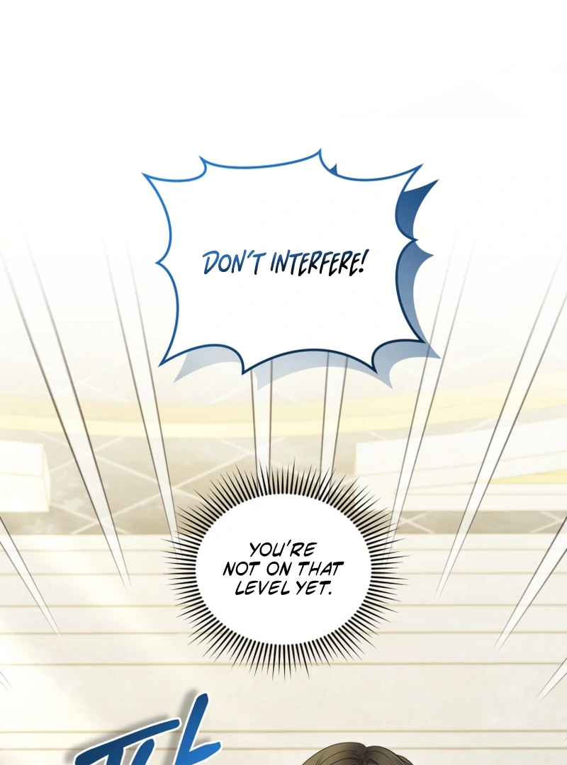 The Low-Ranking Civil Servant Wants to Achieve Success Chapter 41 page 93