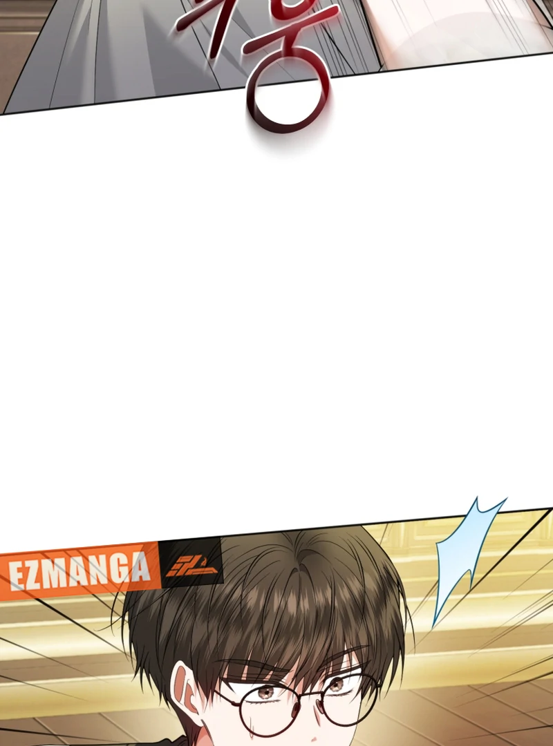 The Low-Ranking Civil Servant Wants to Achieve Success Chapter 41 page 95