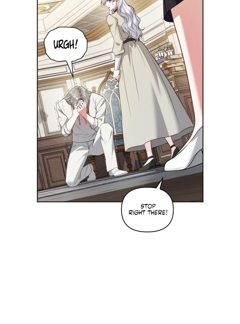 The Low-Ranking Civil Servant Wants to Achieve Success Chapter 41 page 101