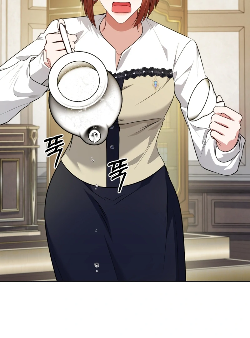 The Low-Ranking Civil Servant Wants to Achieve Success Chapter 41 page 103