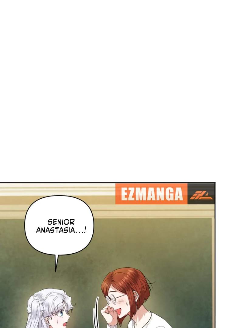 The Low-Ranking Civil Servant Wants to Achieve Success Chapter 41 page 104