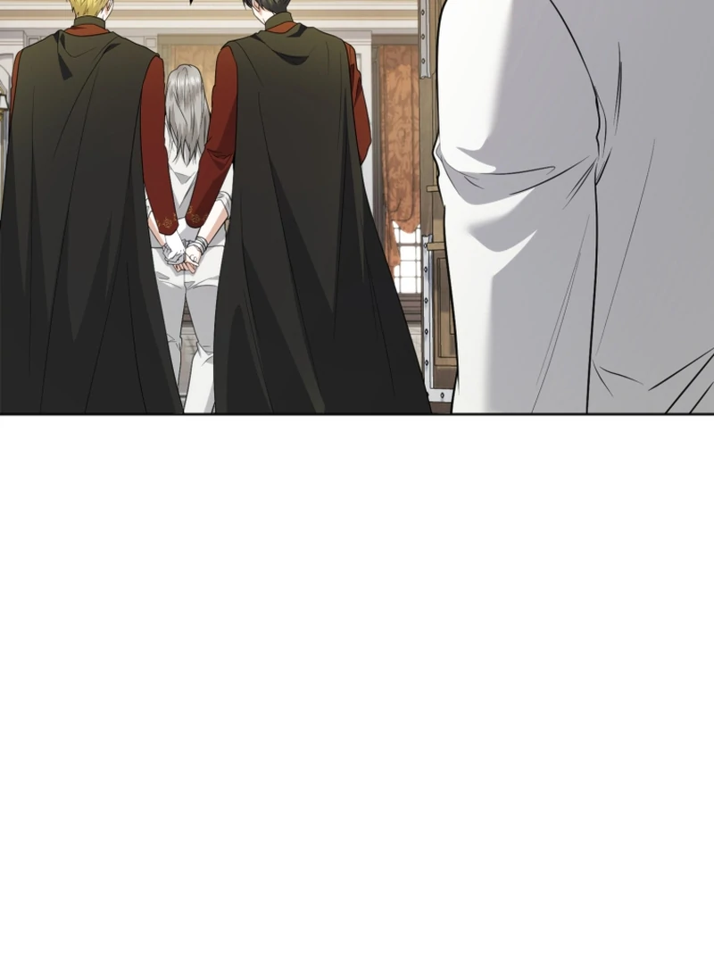 The Low-Ranking Civil Servant Wants to Achieve Success Chapter 41 page 107