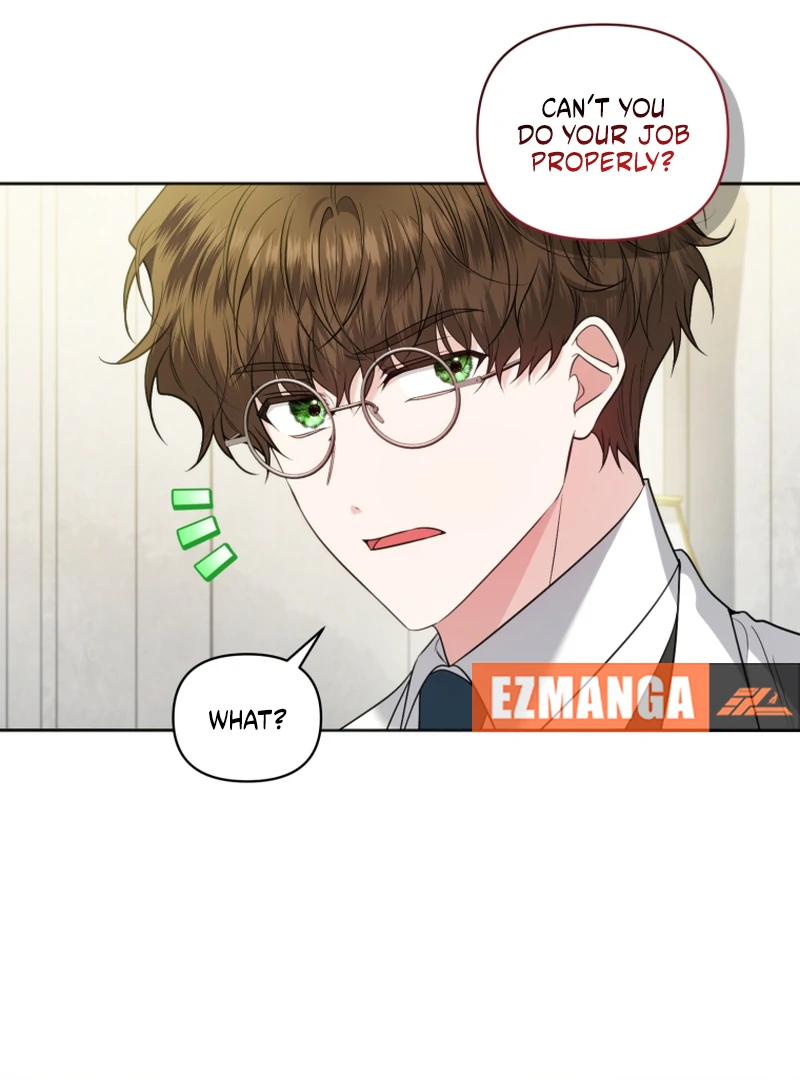 The Low-Ranking Civil Servant Wants to Achieve Success Chapter 41 page 108