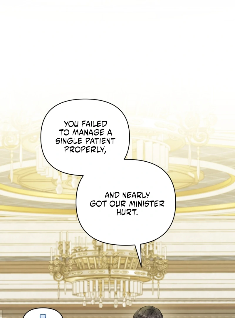 The Low-Ranking Civil Servant Wants to Achieve Success Chapter 41 page 109