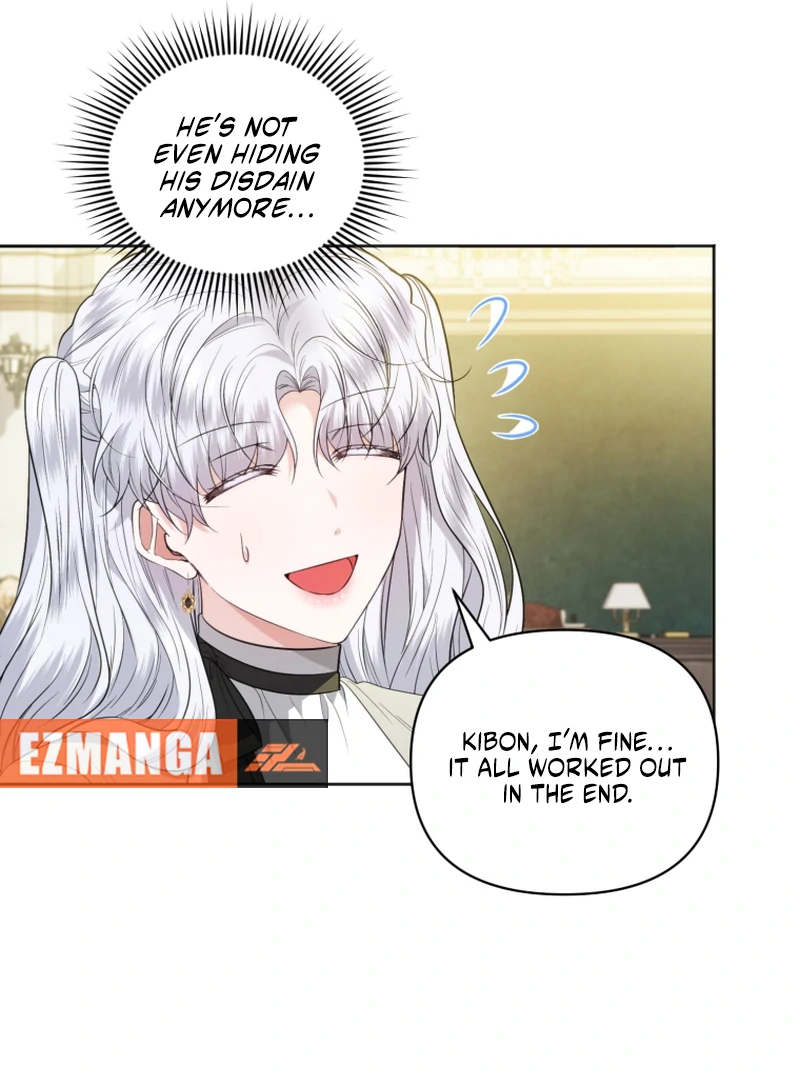 The Low-Ranking Civil Servant Wants to Achieve Success Chapter 41 page 112