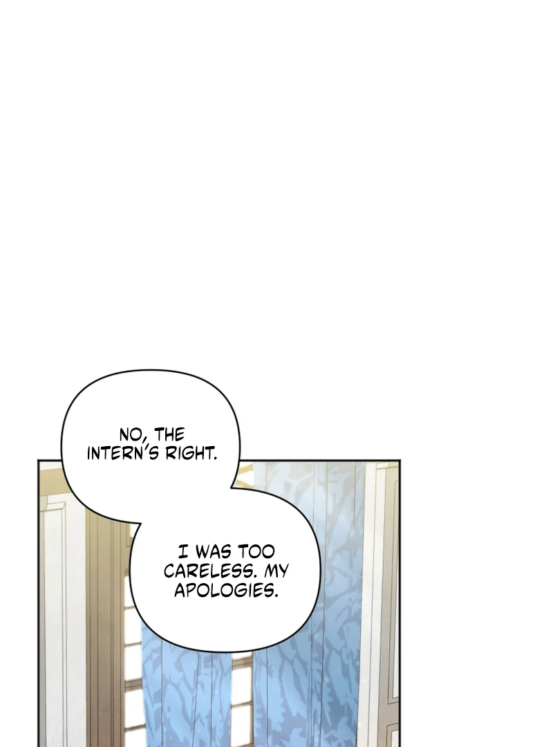 The Low-Ranking Civil Servant Wants to Achieve Success Chapter 41 page 113
