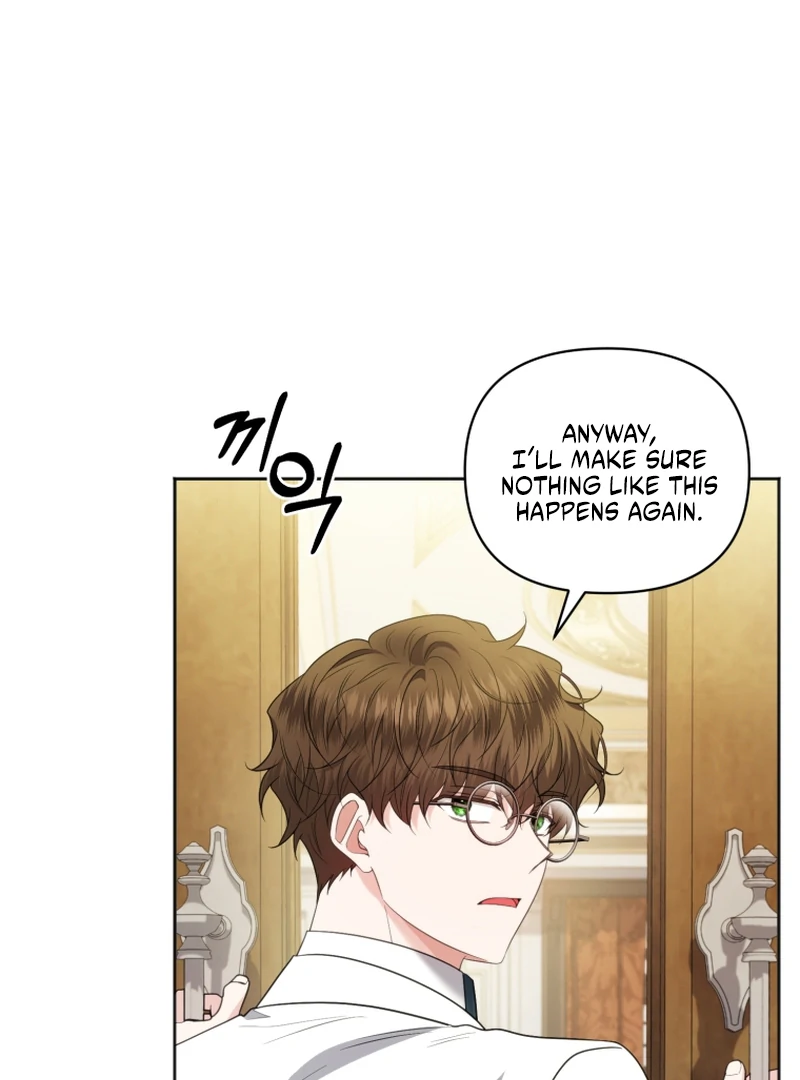The Low-Ranking Civil Servant Wants to Achieve Success Chapter 41 page 115
