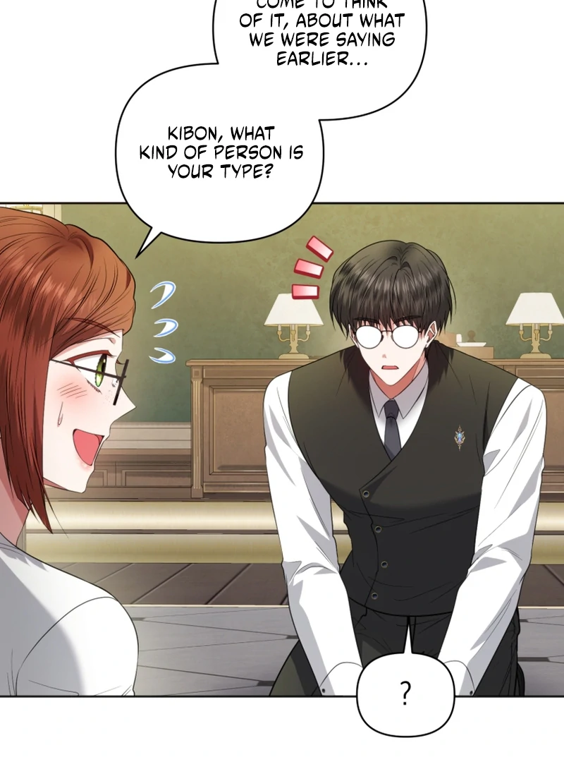 The Low-Ranking Civil Servant Wants to Achieve Success Chapter 41 page 122