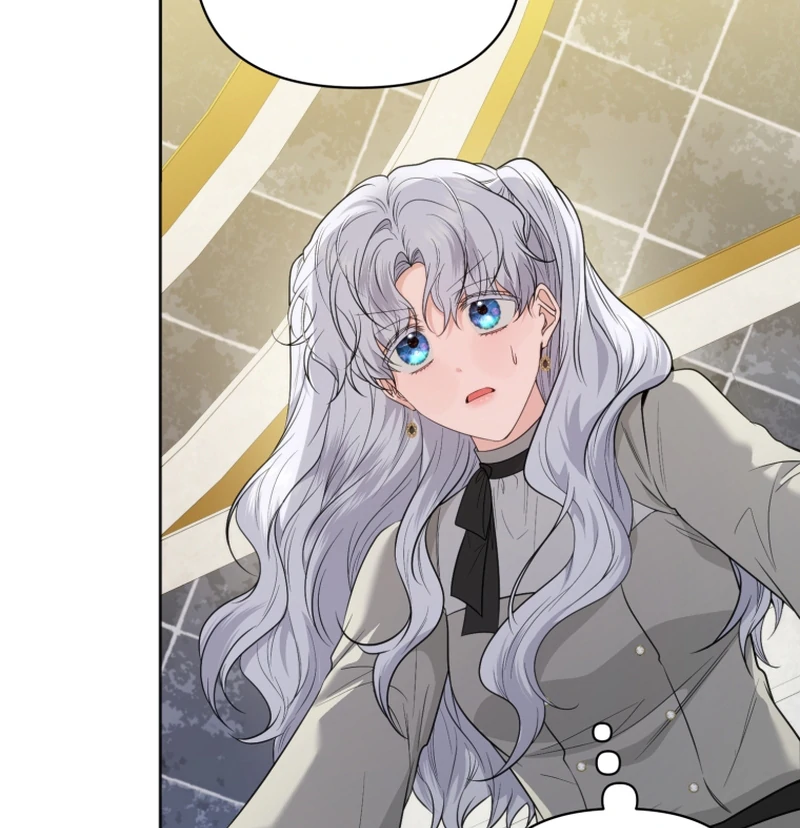 The Low-Ranking Civil Servant Wants to Achieve Success Chapter 41 page 124