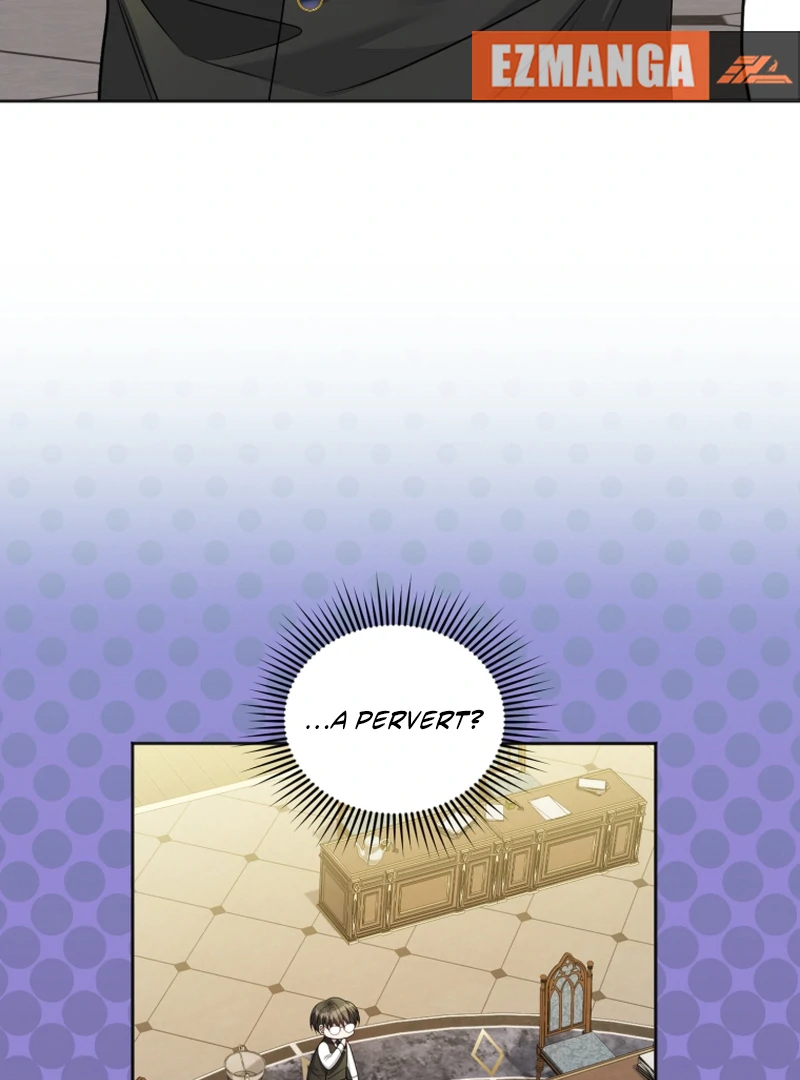 The Low-Ranking Civil Servant Wants to Achieve Success Chapter 41 page 131