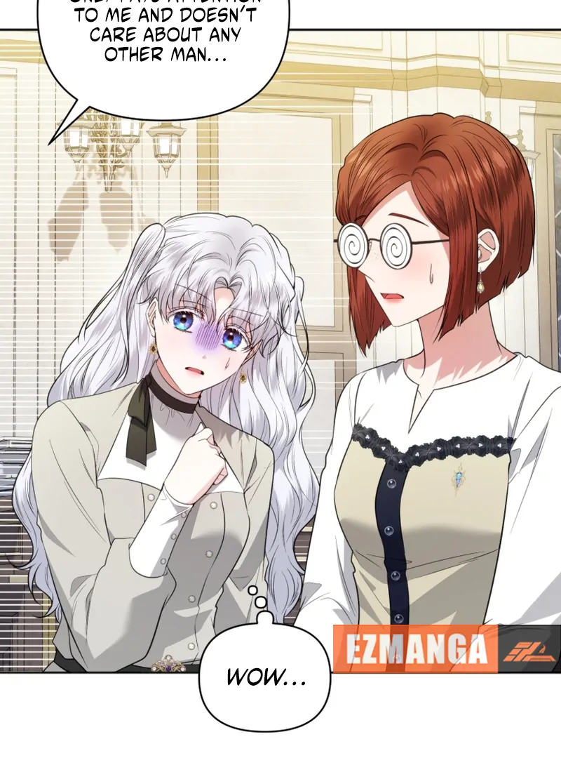 The Low-Ranking Civil Servant Wants to Achieve Success Chapter 42 page 7