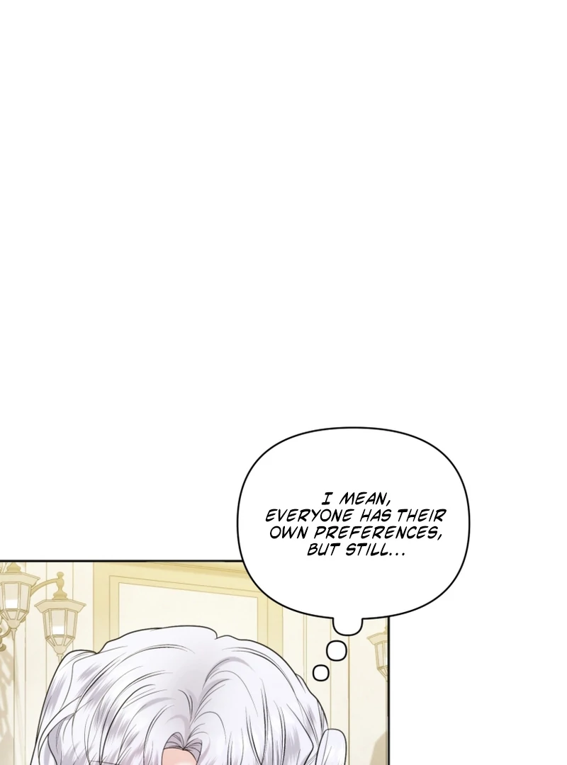 The Low-Ranking Civil Servant Wants to Achieve Success Chapter 42 page 8