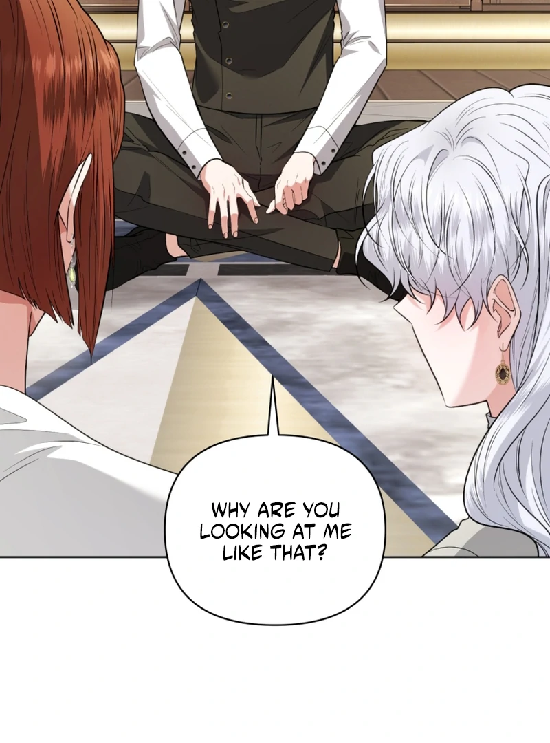 The Low-Ranking Civil Servant Wants to Achieve Success Chapter 42 page 11