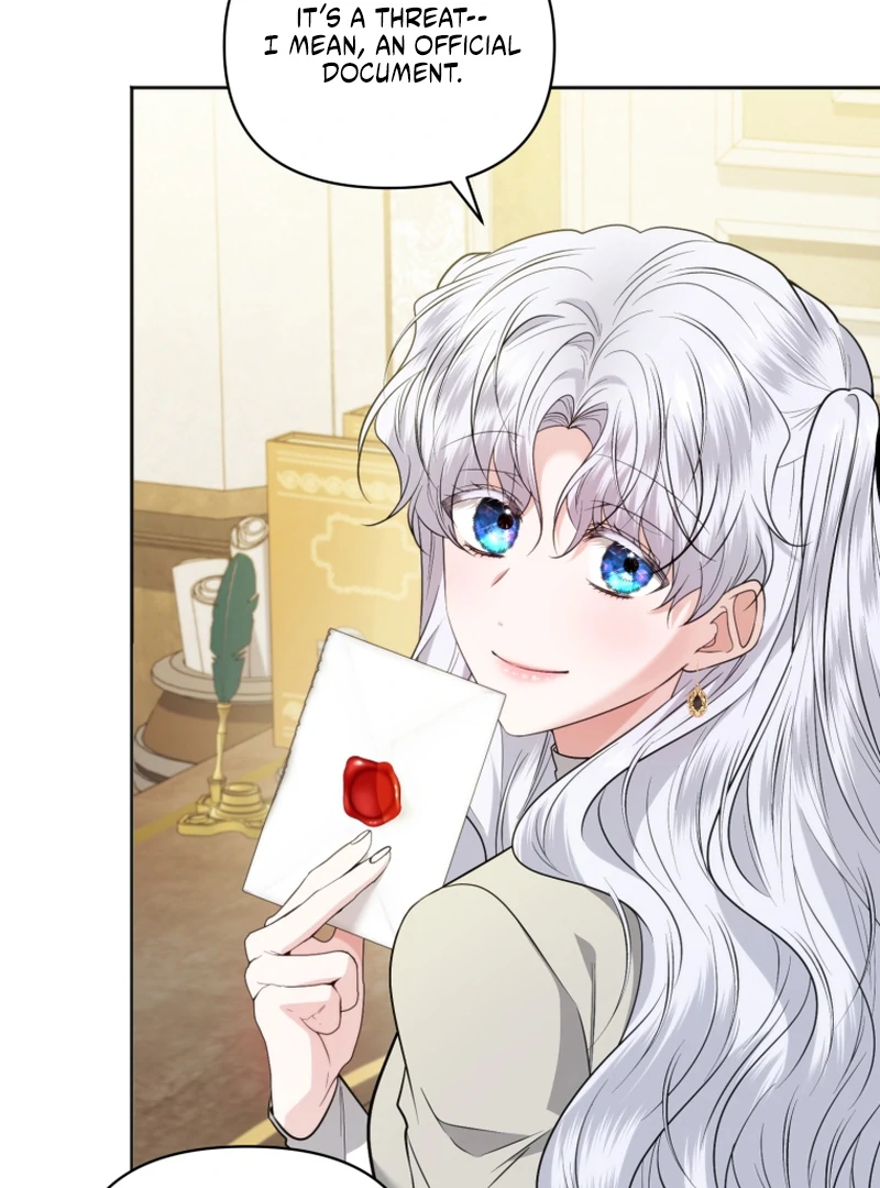 The Low-Ranking Civil Servant Wants to Achieve Success Chapter 42 page 23