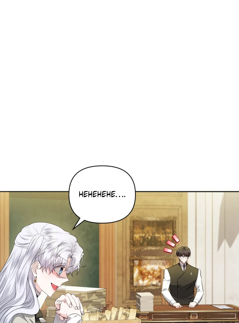 The Low-Ranking Civil Servant Wants to Achieve Success Chapter 42 page 39