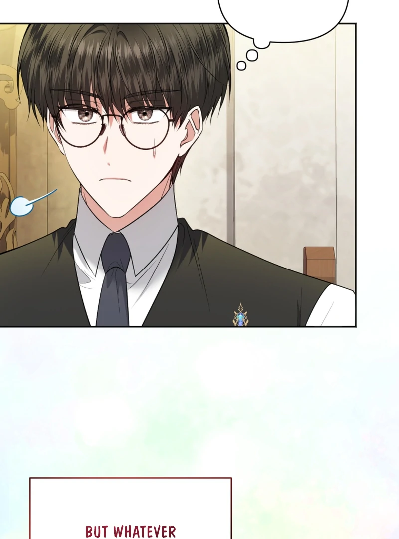 The Low-Ranking Civil Servant Wants to Achieve Success Chapter 42 page 41