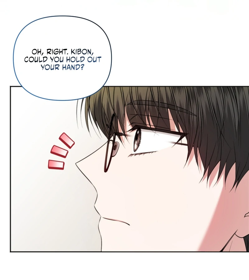 The Low-Ranking Civil Servant Wants to Achieve Success Chapter 42 page 43