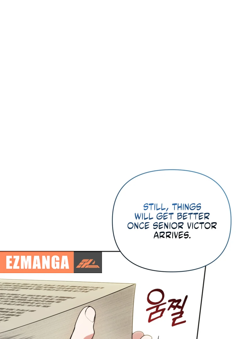 The Low-Ranking Civil Servant Wants to Achieve Success Chapter 42 page 48
