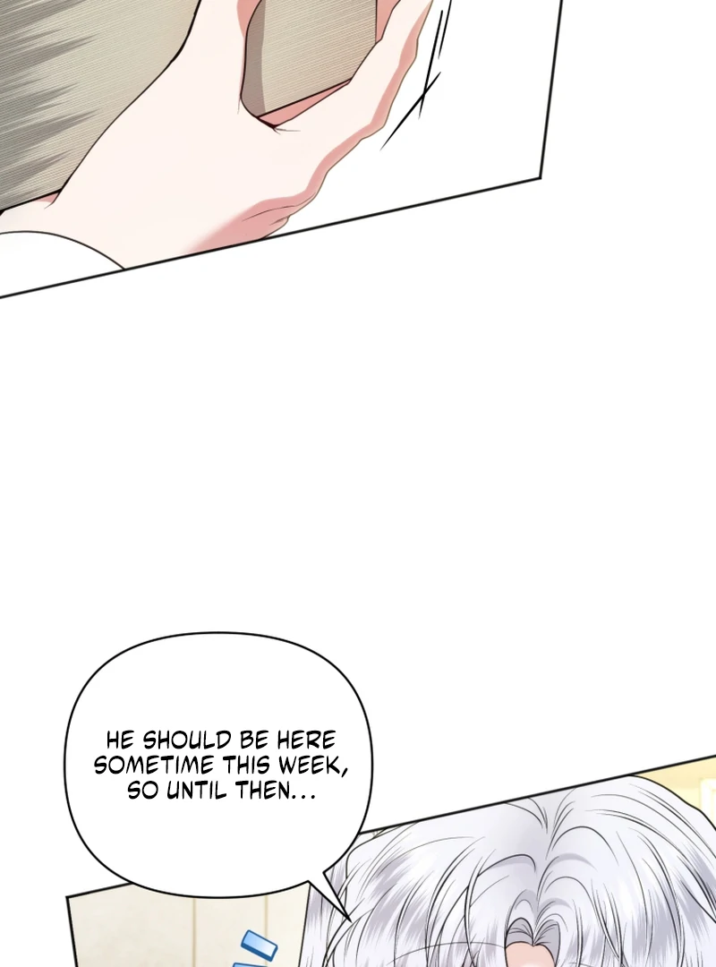 The Low-Ranking Civil Servant Wants to Achieve Success Chapter 42 page 49