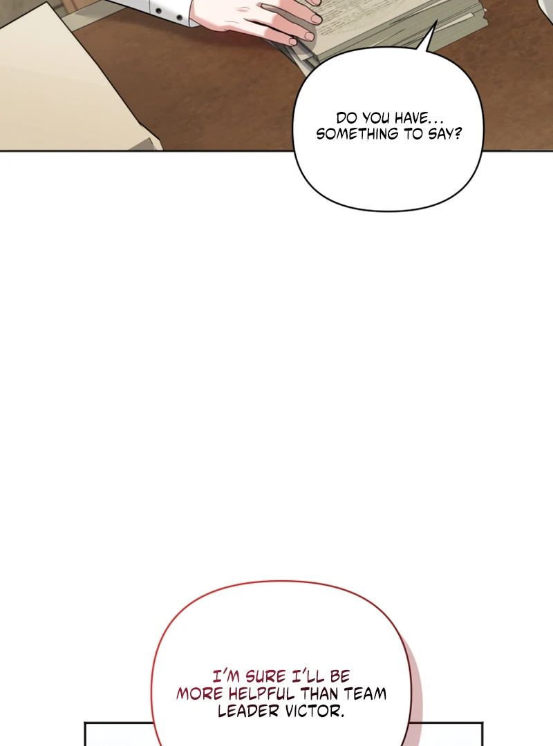 The Low-Ranking Civil Servant Wants to Achieve Success Chapter 42 page 54
