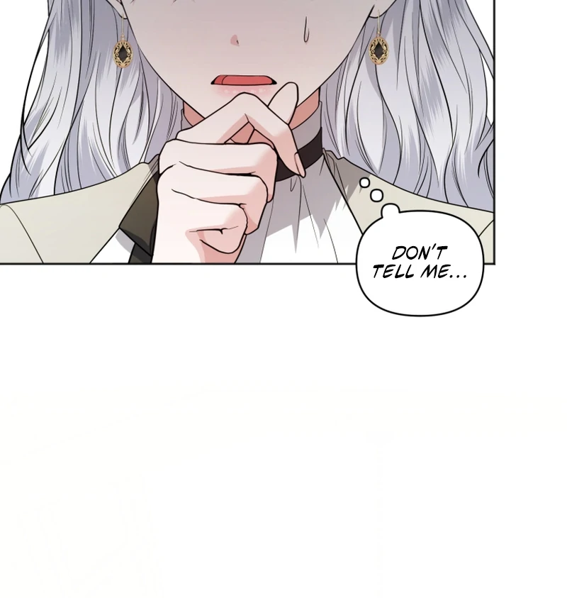 The Low-Ranking Civil Servant Wants to Achieve Success Chapter 42 page 57