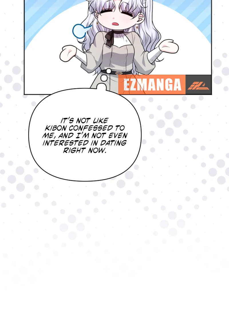 The Low-Ranking Civil Servant Wants to Achieve Success Chapter 42 page 65