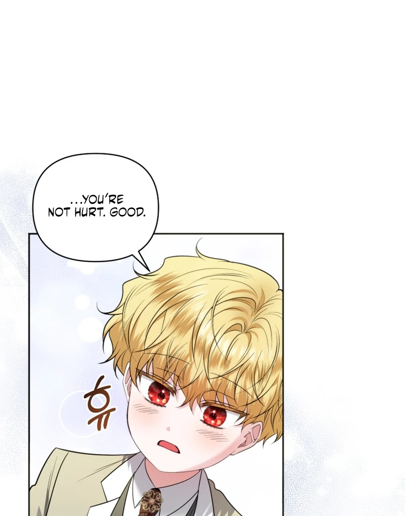 The Low-Ranking Civil Servant Wants to Achieve Success Chapter 42 page 71