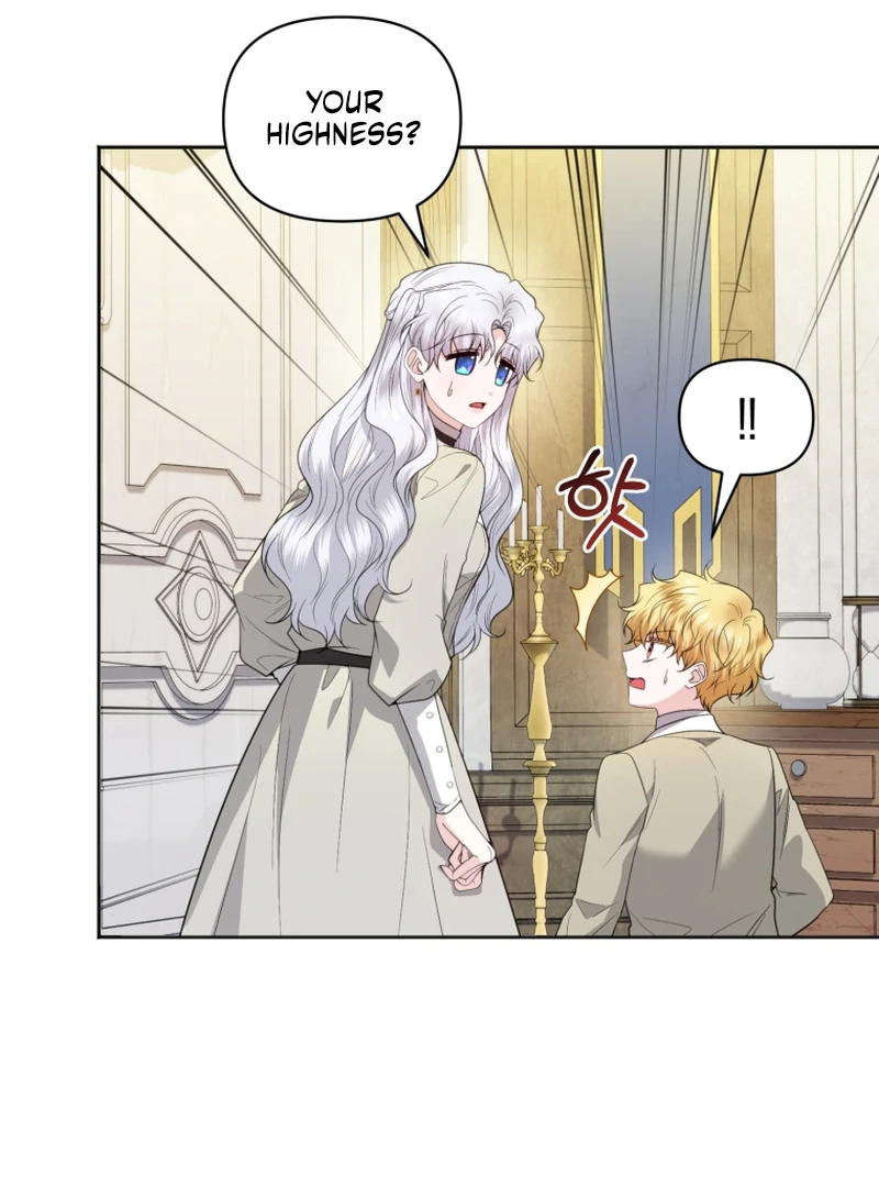 The Low-Ranking Civil Servant Wants to Achieve Success Chapter 42 page 73