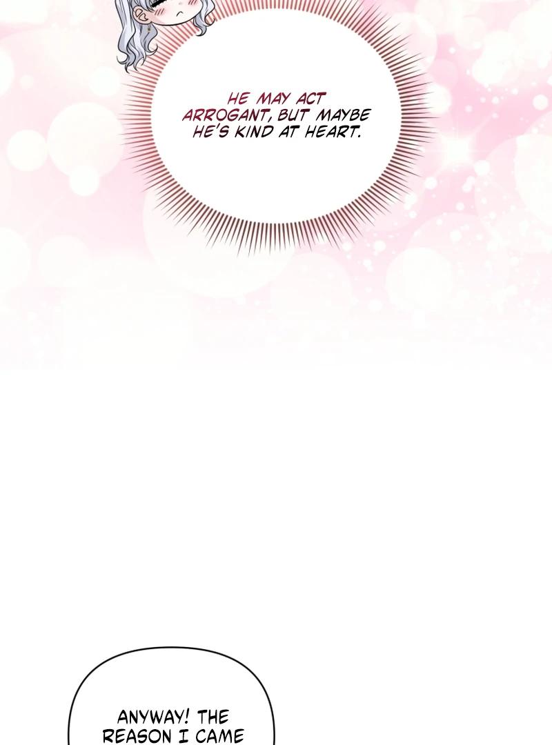 The Low-Ranking Civil Servant Wants to Achieve Success Chapter 42 page 76