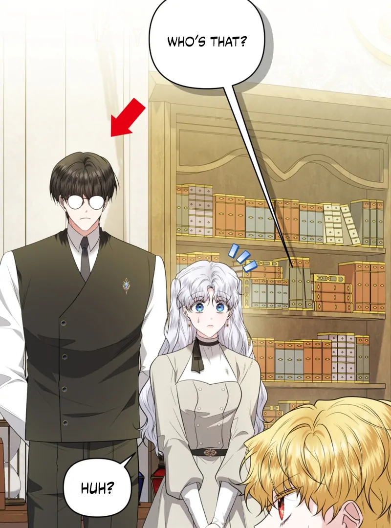 The Low-Ranking Civil Servant Wants to Achieve Success Chapter 42 page 78