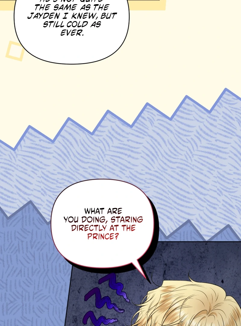 The Low-Ranking Civil Servant Wants to Achieve Success Chapter 42 page 81