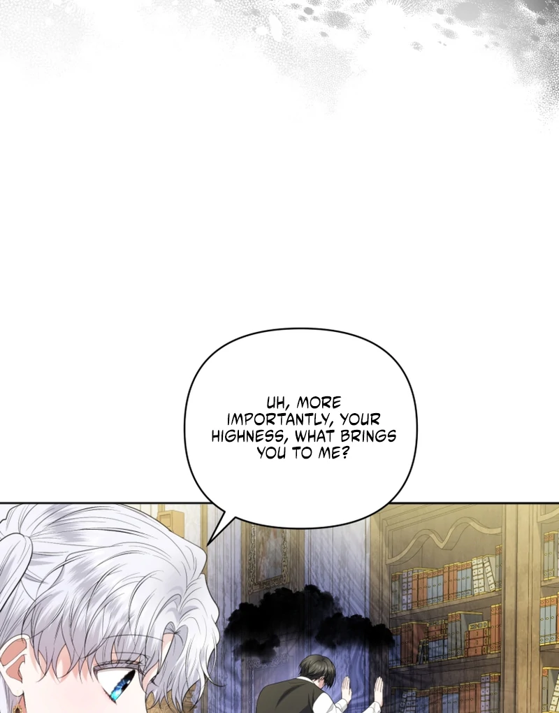 The Low-Ranking Civil Servant Wants to Achieve Success Chapter 42 page 85