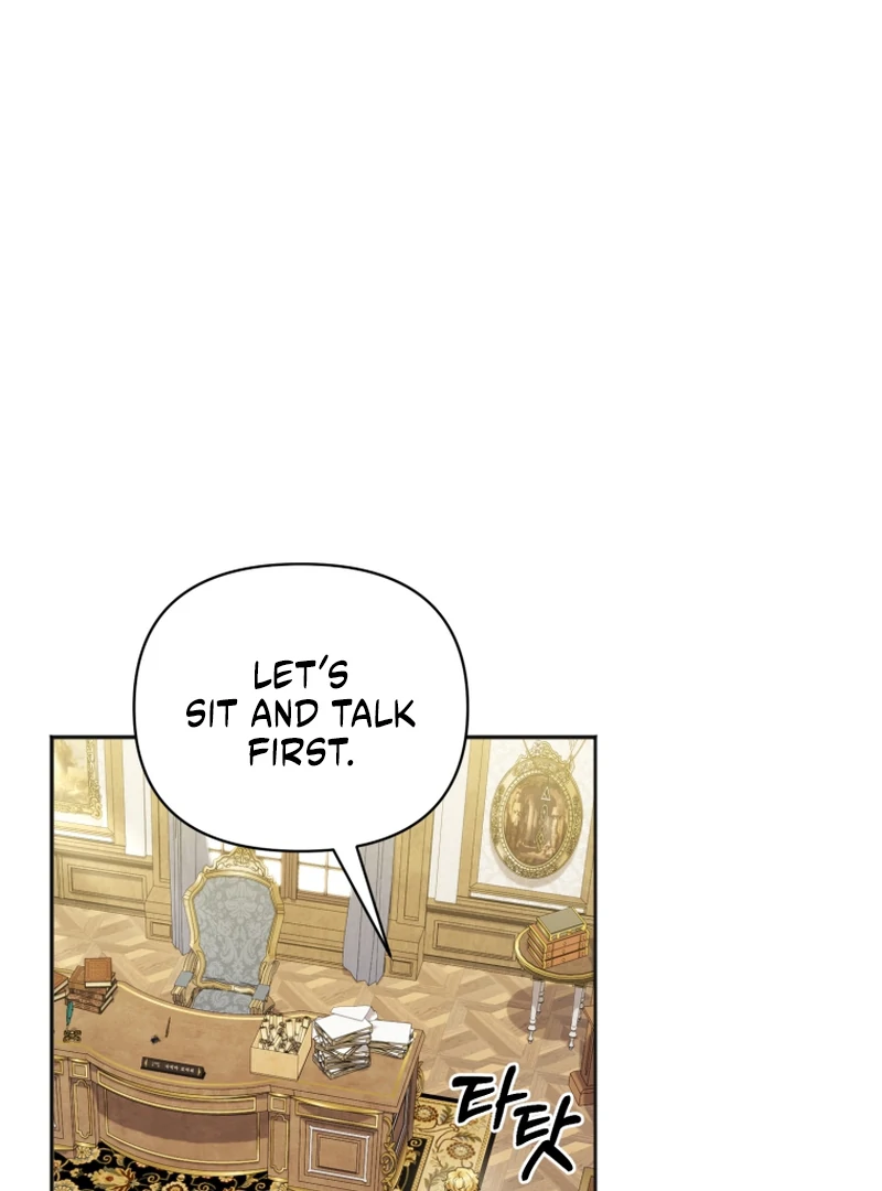 The Low-Ranking Civil Servant Wants to Achieve Success Chapter 42 page 87