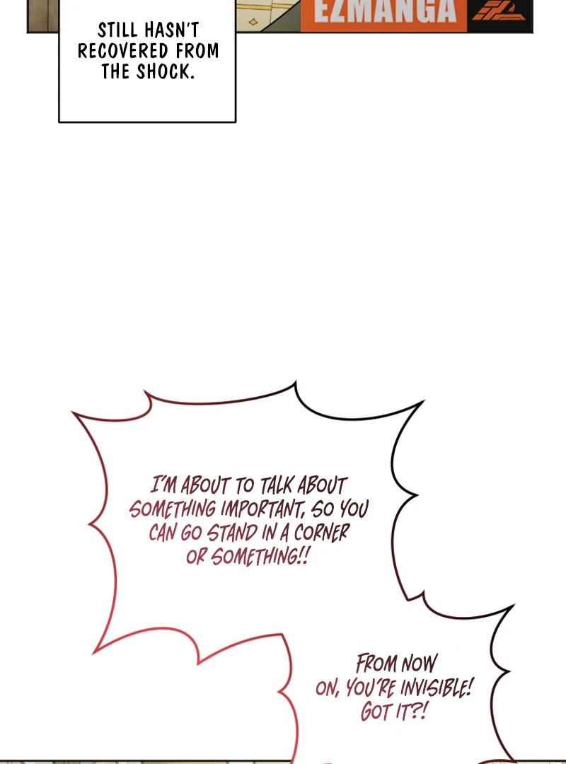 The Low-Ranking Civil Servant Wants to Achieve Success Chapter 42 page 93