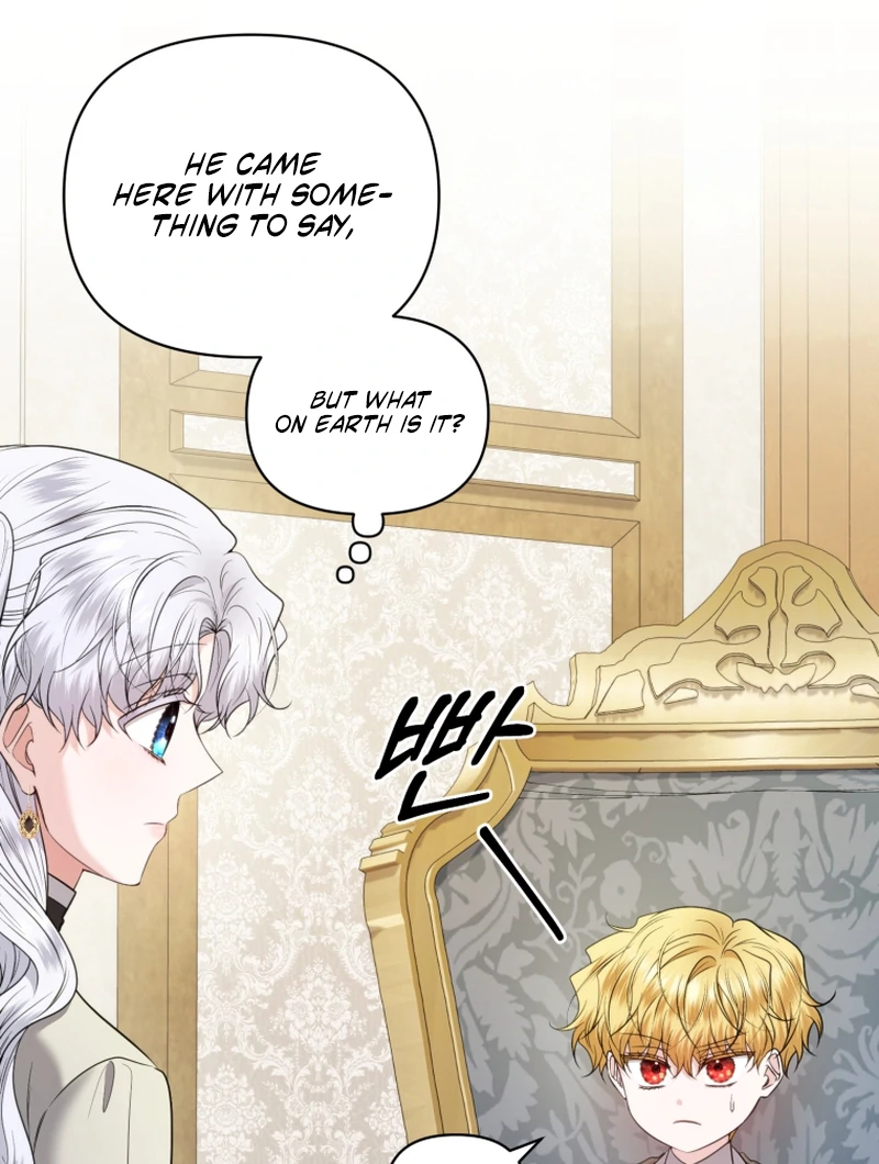 The Low-Ranking Civil Servant Wants to Achieve Success Chapter 42 page 98