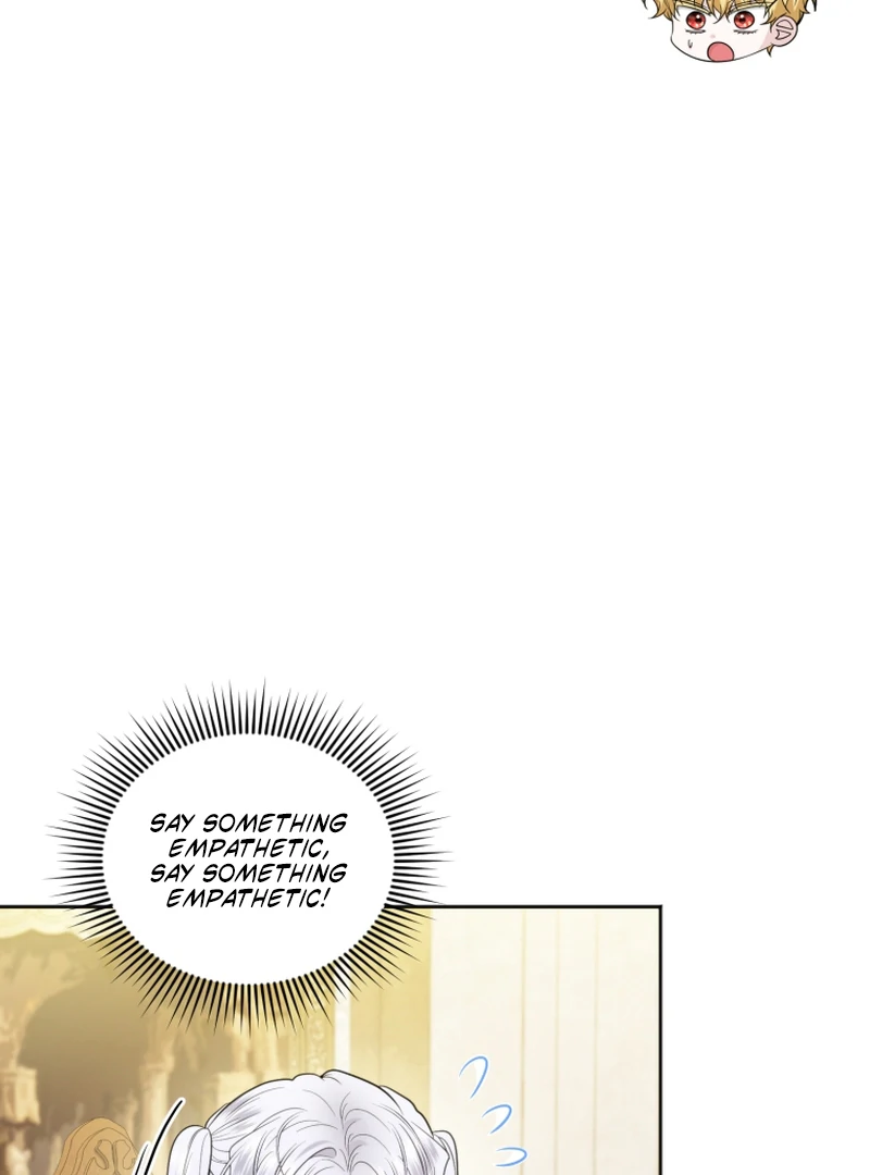The Low-Ranking Civil Servant Wants to Achieve Success Chapter 42 page 106