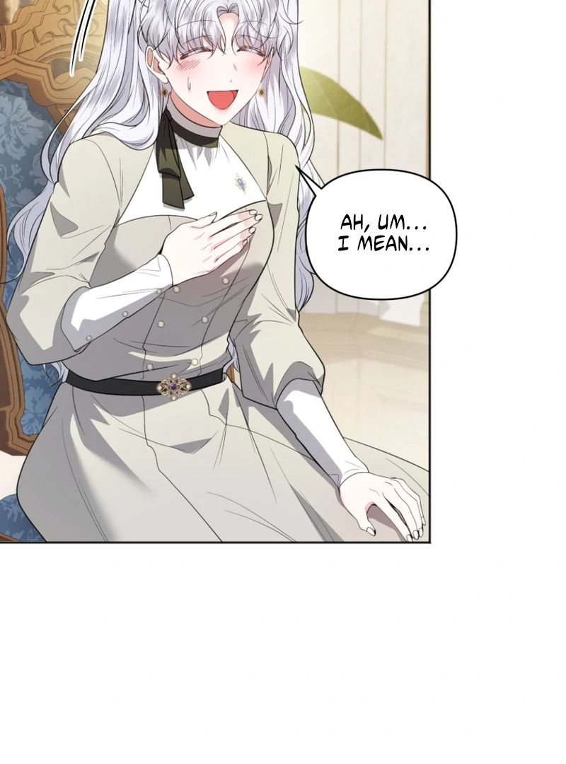 The Low-Ranking Civil Servant Wants to Achieve Success Chapter 42 page 107