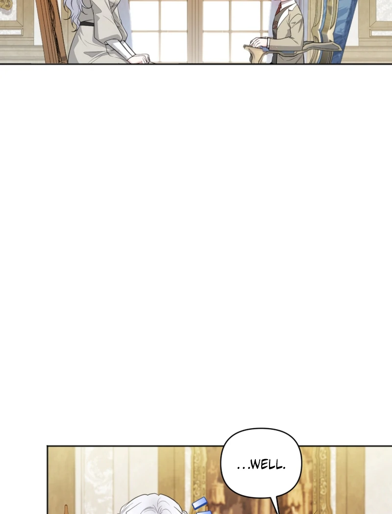 The Low-Ranking Civil Servant Wants to Achieve Success Chapter 42 page 111